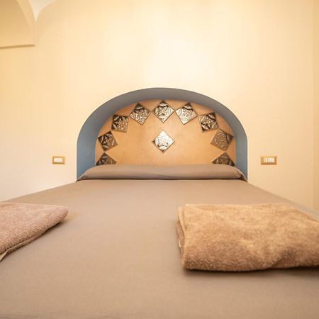 Poggio Angelarosa: Lemon Garden Stay&Relax スカラ エクステリア 写真