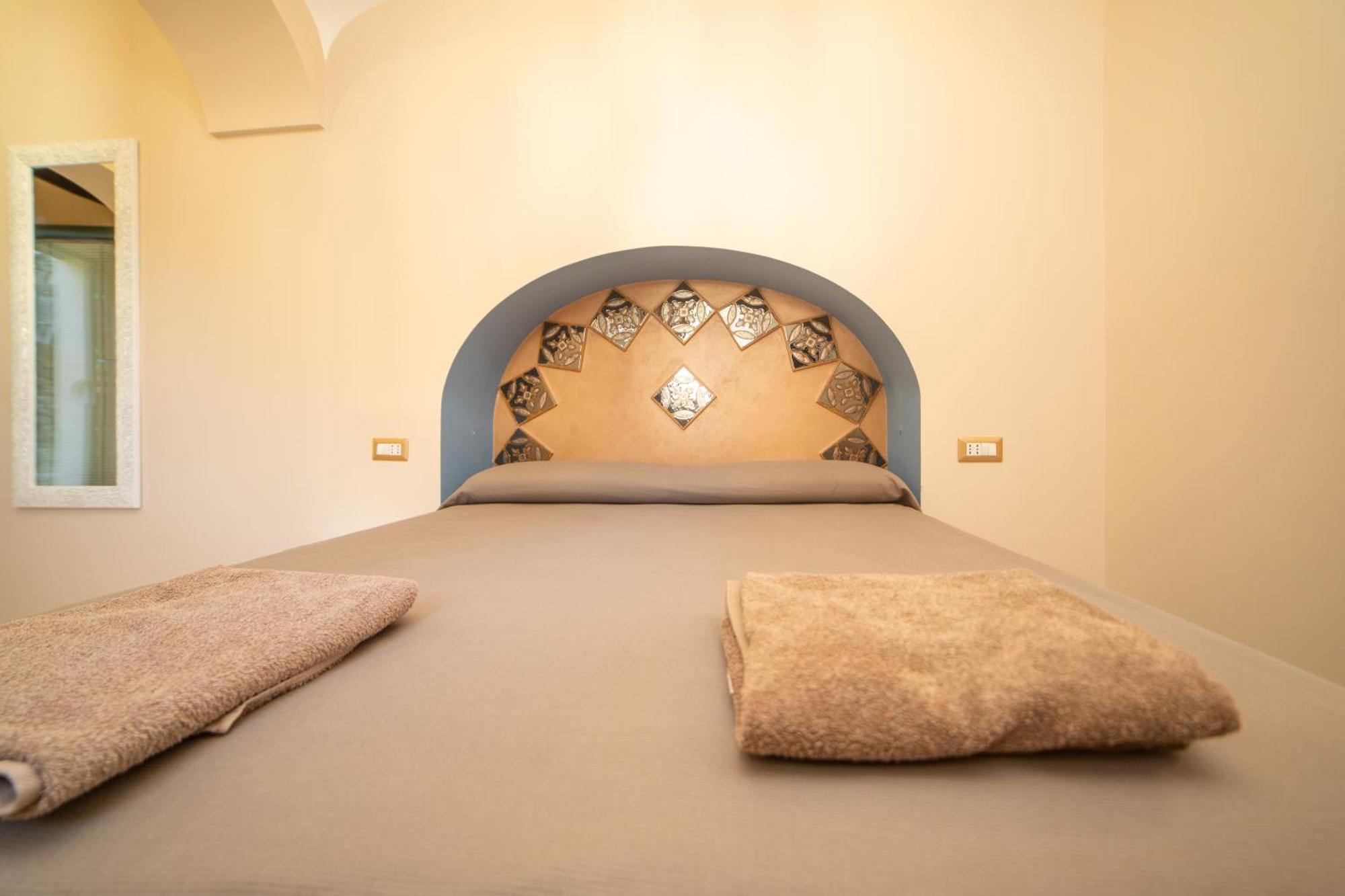 Poggio Angelarosa: Lemon Garden Stay&Relax スカラ エクステリア 写真